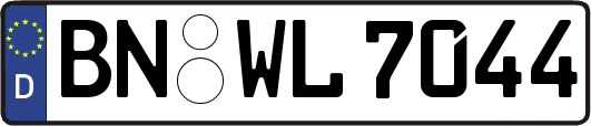 BN-WL7044