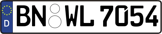 BN-WL7054