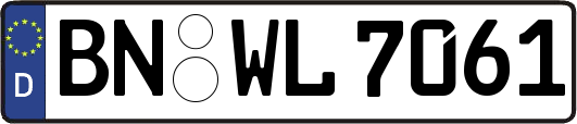 BN-WL7061