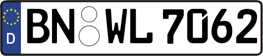BN-WL7062