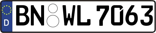 BN-WL7063
