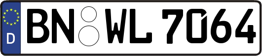 BN-WL7064