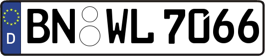 BN-WL7066