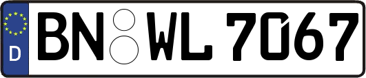 BN-WL7067