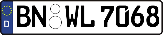 BN-WL7068