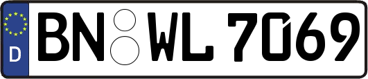 BN-WL7069