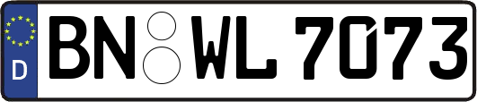 BN-WL7073