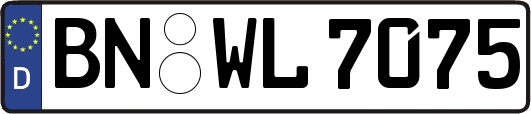 BN-WL7075