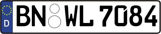 BN-WL7084