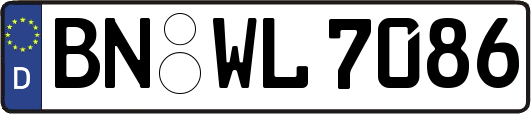 BN-WL7086
