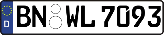 BN-WL7093