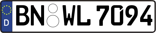 BN-WL7094