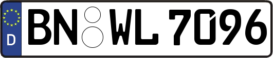 BN-WL7096