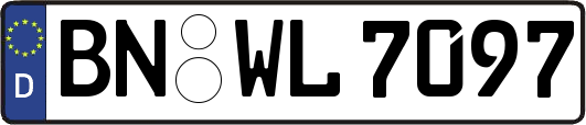 BN-WL7097