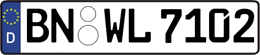 BN-WL7102