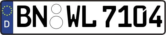 BN-WL7104