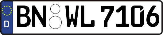 BN-WL7106