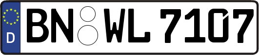 BN-WL7107