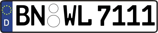 BN-WL7111