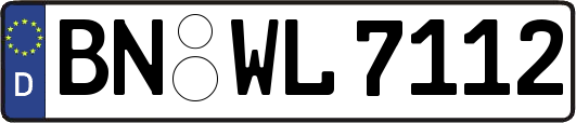 BN-WL7112