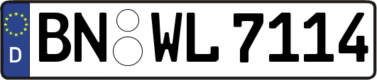 BN-WL7114