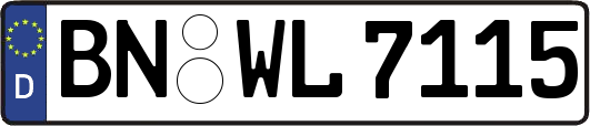 BN-WL7115