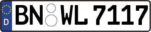 BN-WL7117