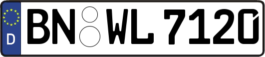 BN-WL7120