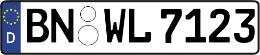 BN-WL7123