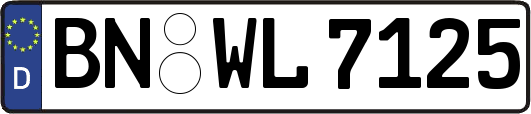BN-WL7125