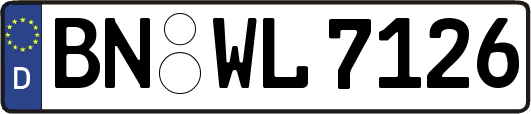 BN-WL7126