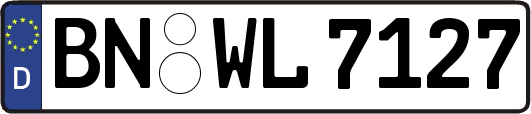 BN-WL7127