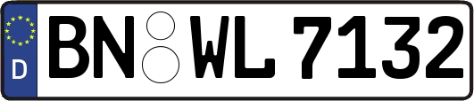 BN-WL7132