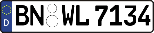 BN-WL7134