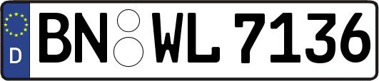 BN-WL7136
