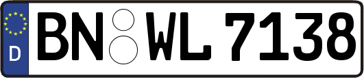 BN-WL7138