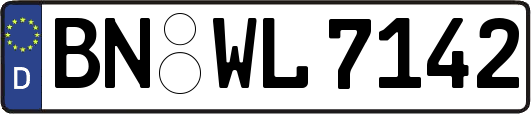 BN-WL7142