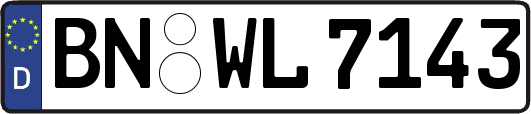 BN-WL7143