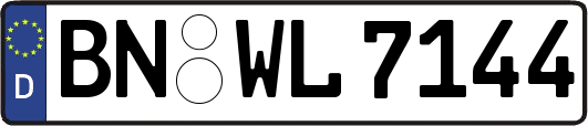 BN-WL7144