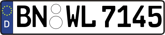 BN-WL7145