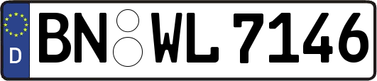 BN-WL7146
