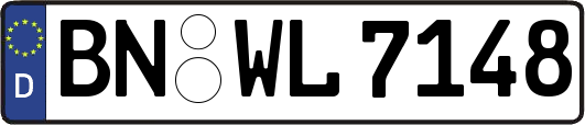 BN-WL7148