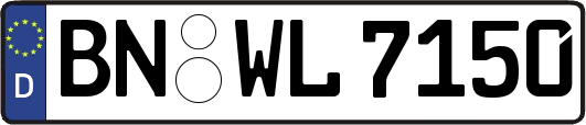 BN-WL7150
