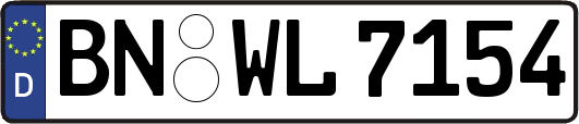 BN-WL7154