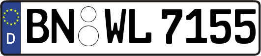 BN-WL7155