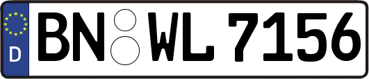 BN-WL7156