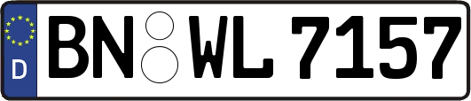 BN-WL7157