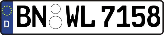 BN-WL7158
