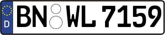 BN-WL7159