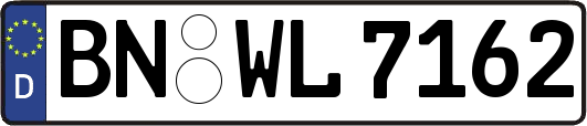BN-WL7162
